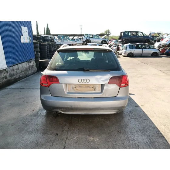 Audi A4 B7 AVANT (8ED) 2004