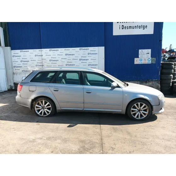 Audi A4 B7 AVANT (8ED) 2004
