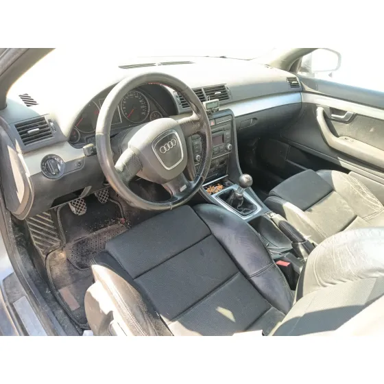 Audi A4 B7 AVANT (8ED) 2004