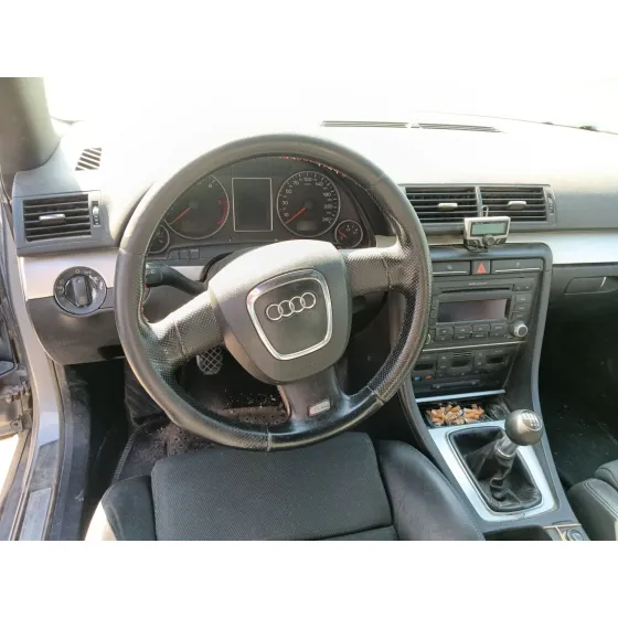 Audi A4 B7 AVANT (8ED) 2004