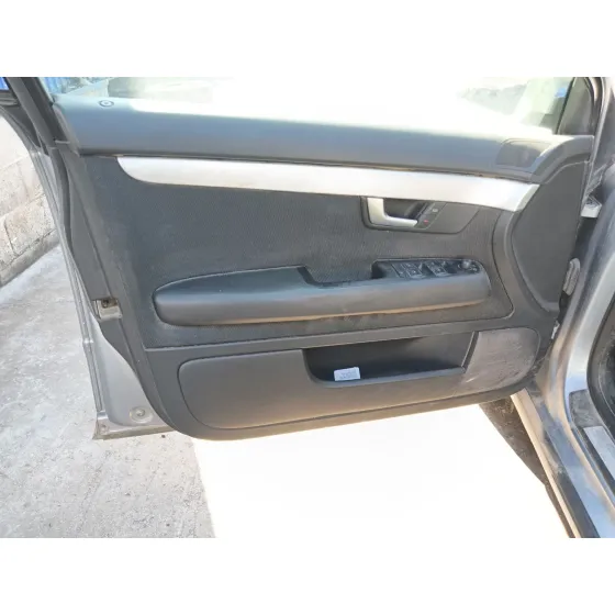 Audi A4 B7 AVANT (8ED) 2004