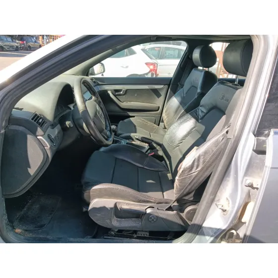 Audi A4 B7 AVANT (8ED) 2004