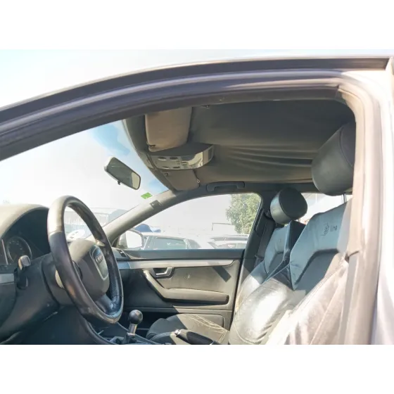 Audi A4 B7 AVANT (8ED) 2004