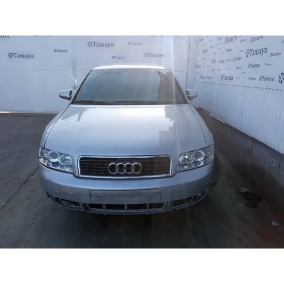 AUDI A4 BERLINA (8E) '2001 1.9 TDI PLATA