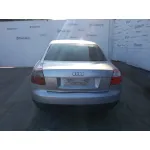 AUDI A4 BERLINA (8E) AUDI A4 BERLINA (8E) '2001 1.9 TDI PLATA 2000