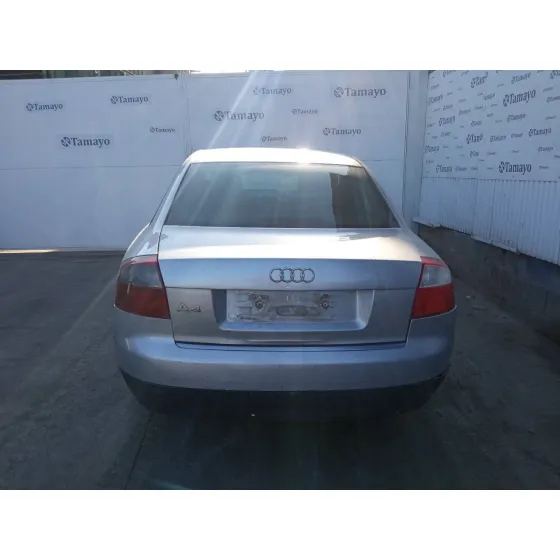 AUDI A4 BERLINA (8E) '2001 1.9 TDI PLATA