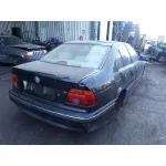 BMW SERIE 5 BERLINA (E39) BMW SERIE 5 BERLINA (E39) '1990 2.5 TURBODIESEL CAT NEGRO 1995