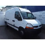 RENAULT MASTER II PHASE 2 CAJA CERRADA RENAULT MASTER II PHASE 2 CAJA CERRADA '2008 2.5 DCI DIESEL CAT BLANCO 2003