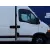 RENAULT MASTER II PHASE 2 CAJA CERRADA RENAULT MASTER II PHASE 2 CAJA CERRADA '2008 2.5 DCI DIESEL CAT BLANCO 2003