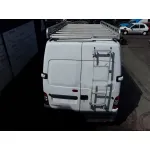 RENAULT MASTER II PHASE 2 CAJA CERRADA RENAULT MASTER II PHASE 2 CAJA CERRADA '2008 2.5 DCI DIESEL CAT BLANCO 2003