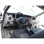 RENAULT MASTER II PHASE 2 CAJA CERRADA RENAULT MASTER II PHASE 2 CAJA CERRADA '2008 2.5 DCI DIESEL CAT BLANCO 2003