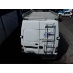 RENAULT MASTER II PHASE 2 CAJA CERRADA RENAULT MASTER II PHASE 2 CAJA CERRADA '2008 2.5 DCI DIESEL CAT BLANCO 2003