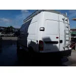 RENAULT MASTER II PHASE 2 CAJA CERRADA RENAULT MASTER II PHASE 2 CAJA CERRADA '2008 2.5 DCI DIESEL CAT BLANCO 2003