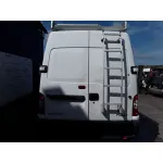 RENAULT MASTER II PHASE 2 CAJA CERRADA RENAULT MASTER II PHASE 2 CAJA CERRADA '2008 2.5 DCI DIESEL CAT BLANCO 2003