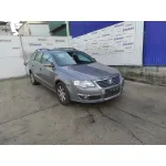 VOLKSWAGEN PASSAT VARIANT (3C5) VOLKSWAGEN PASSAT VARIANT (3C5) '2006 * 2005