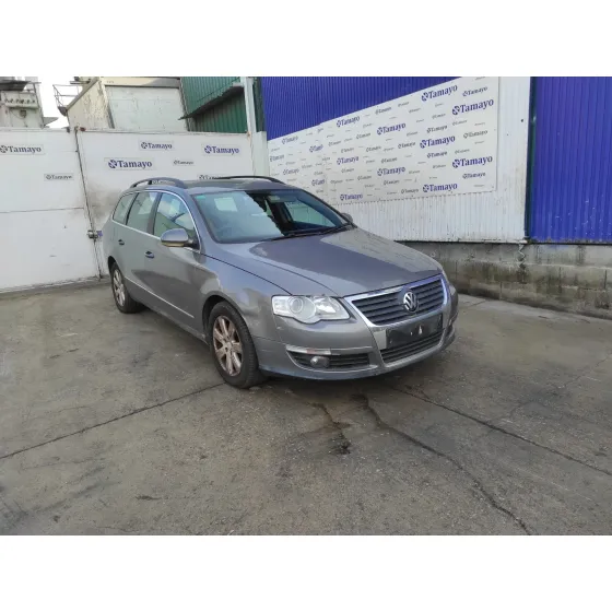 VOLKSWAGEN PASSAT VARIANT (3C5) '2006 *