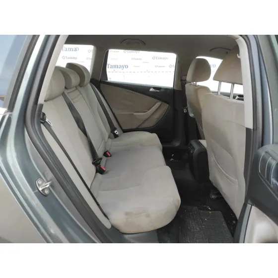 VOLKSWAGEN PASSAT VARIANT (3C5) '2006 *