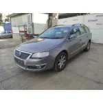 VOLKSWAGEN PASSAT VARIANT (3C5) VOLKSWAGEN PASSAT VARIANT (3C5) '2006 * 2005