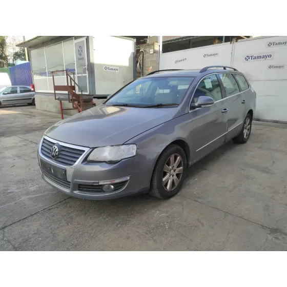 VOLKSWAGEN PASSAT VARIANT (3C5) '2006 *