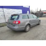 VOLKSWAGEN PASSAT VARIANT (3C5) VOLKSWAGEN PASSAT VARIANT (3C5) '2006 * 2005