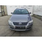 VOLKSWAGEN PASSAT VARIANT (3C5) VOLKSWAGEN PASSAT VARIANT (3C5) '2006 * 2005