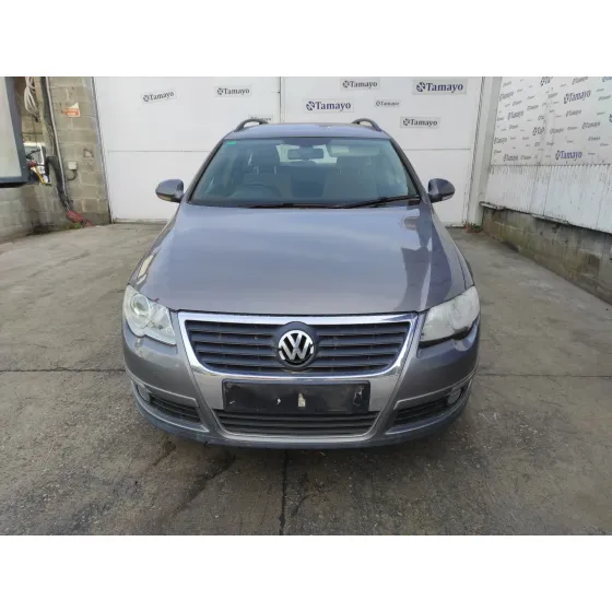 VOLKSWAGEN PASSAT VARIANT (3C5) '2006 *