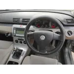 VOLKSWAGEN PASSAT VARIANT (3C5) VOLKSWAGEN PASSAT VARIANT (3C5) '2006 * 2005
