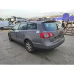 VOLKSWAGEN PASSAT VARIANT (3C5) VOLKSWAGEN PASSAT VARIANT (3C5) '2006 * 2005