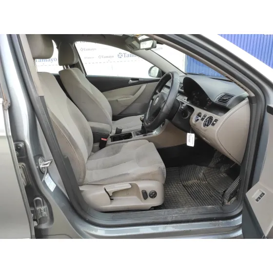 VOLKSWAGEN PASSAT VARIANT (3C5) '2006 *