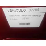 VOLVO V70 FAMILIAR '1997 2.4 TURBO CAT GRANATE