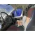 FIAT DUCATO FURGON FIAT DUCATO FURGON '2009 ELECTRICO - MICRO VETT BLANCO 2005