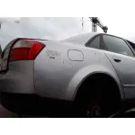AUDI A4 BERLINA (8E) AUDI A4 BERLINA (8E) '2001 2.0 20V CAT (ALT) PLATA 2000
