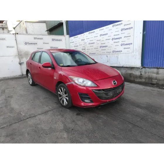 MAZDA 3 LIM. (BL) '2010 * ROJO