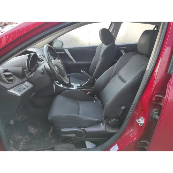 MAZDA 3 LIM. (BL) '2010 * ROJO