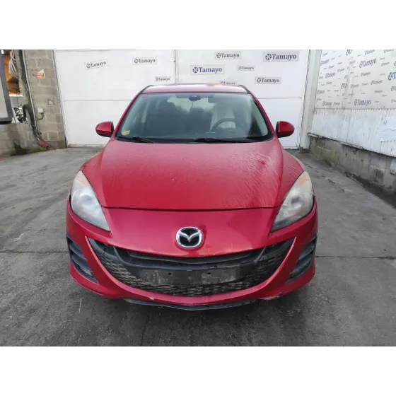 MAZDA 3 LIM. (BL) '2010 * ROJO