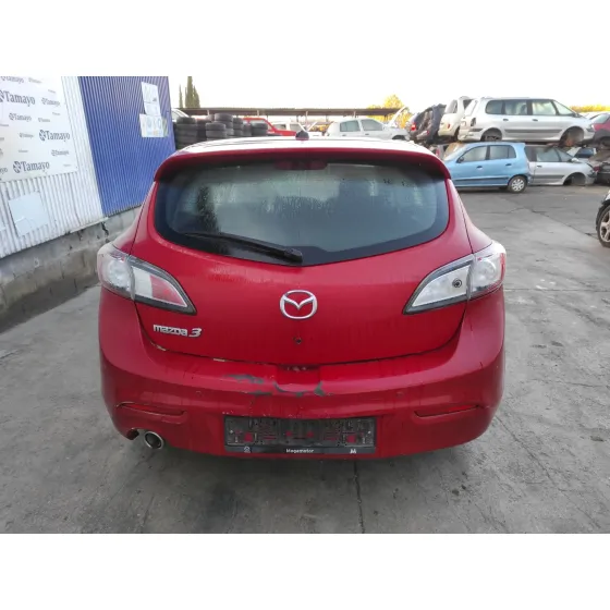 MAZDA 3 LIM. (BL) '2010 * ROJO
