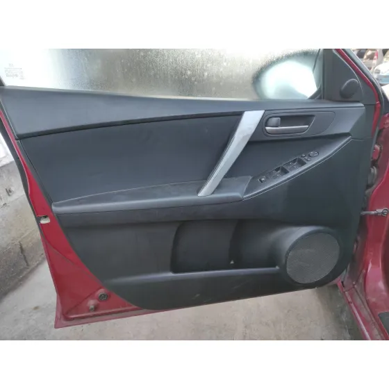 MAZDA 3 LIM. (BL) '2010 * ROJO