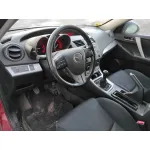 MAZDA 3 LIM. (BL) MAZDA 3 LIM. (BL) '2010 * ROJO 2009