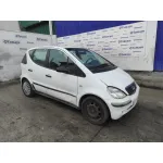 MERCEDES-BENZ CLASE A (W168) MERCEDES CLASE A (W168) '2001 1.7 CDI DIESEL CAT BLANCO 1997