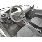 MERCEDES-BENZ CLASE A (W168) MERCEDES CLASE A (W168) '2001 1.7 CDI DIESEL CAT BLANCO 1997