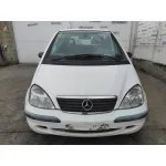 MERCEDES-BENZ CLASE A (W168) MERCEDES CLASE A (W168) '2001 1.7 CDI DIESEL CAT BLANCO 1997