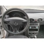 MERCEDES-BENZ CLASE A (W168) MERCEDES CLASE A (W168) '2001 1.7 CDI DIESEL CAT BLANCO 1997