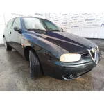 ALFA ROMEO 156 SPORTWAGON ALFA ROMEO 156 SPORTWAGON '2003 1.9 JTD CAT NEGRO 2003