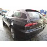 ALFA ROMEO 156 SPORTWAGON ALFA ROMEO 156 SPORTWAGON '2003 1.9 JTD CAT NEGRO 2003