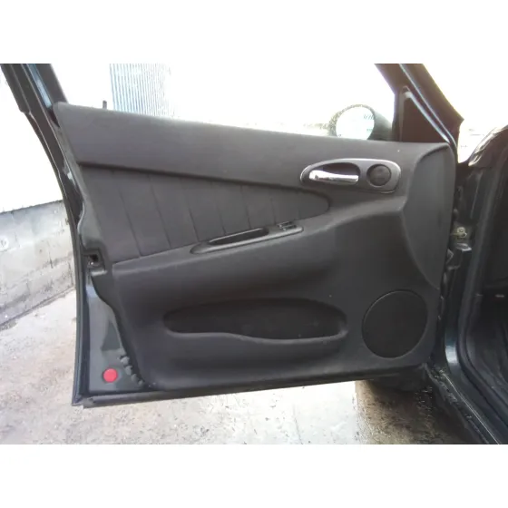 ALFA ROMEO 156 SPORTWAGON '2003 1.9 JTD CAT NEGRO
