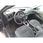 ALFA ROMEO 156 SPORTWAGON ALFA ROMEO 156 SPORTWAGON '2003 1.9 JTD CAT NEGRO 2003