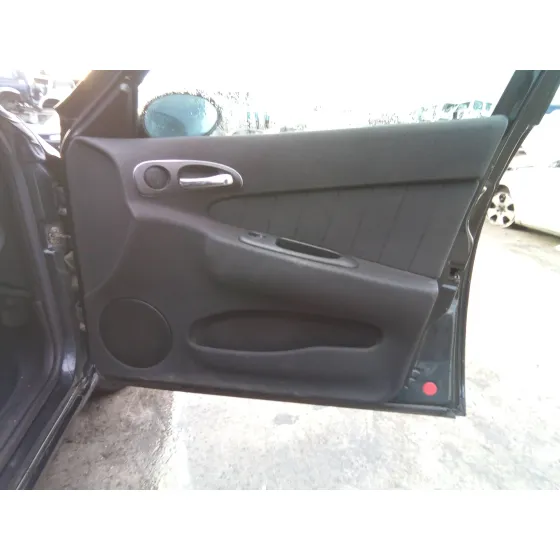 ALFA ROMEO 156 SPORTWAGON '2003 1.9 JTD CAT NEGRO