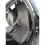ALFA ROMEO 156 SPORTWAGON ALFA ROMEO 156 SPORTWAGON '2003 1.9 JTD CAT NEGRO 2003