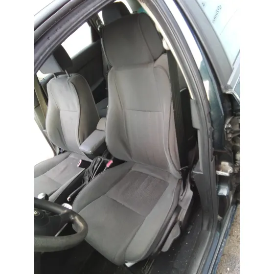 ALFA ROMEO 156 SPORTWAGON '2003 1.9 JTD CAT NEGRO