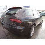 ALFA ROMEO 156 SPORTWAGON ALFA ROMEO 156 SPORTWAGON '2003 1.9 JTD CAT NEGRO 2003